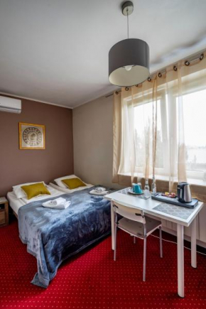 Отель Villa Kava  Варшава